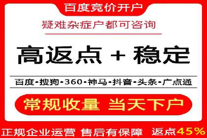 网络营销新篇章：竞价推广案例分析